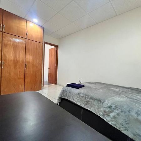 Habitacion En El Corazon Del Angel De La Independiente Мехико Экстерьер фото