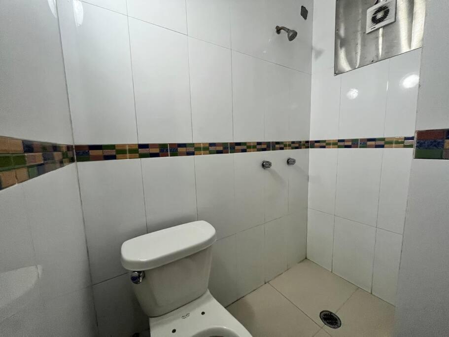 Habitacion En El Corazon Del Angel De La Independiente Мехико Экстерьер фото