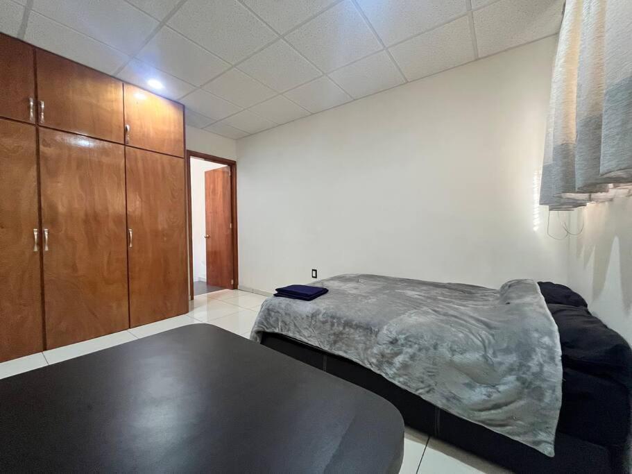 Habitacion En El Corazon Del Angel De La Independiente Мехико Экстерьер фото
